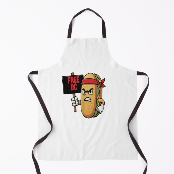 Item preview, Free DC Sandwich Guy Resist designed and sold by fati-artiste1.