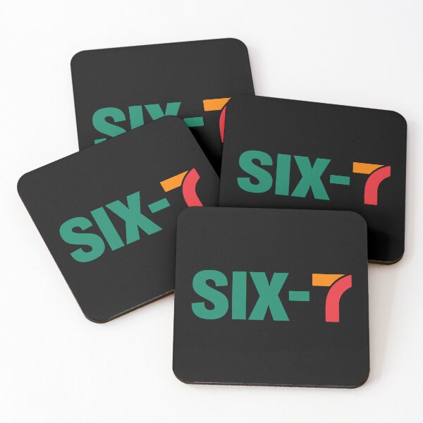 Item preview, Six Seven (line) designed and sold by notoriousitees.