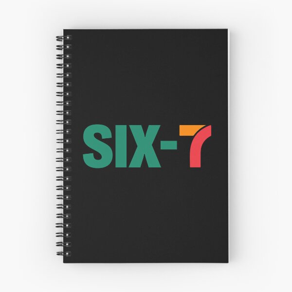 Item preview, Six Seven (line) designed and sold by notoriousitees.