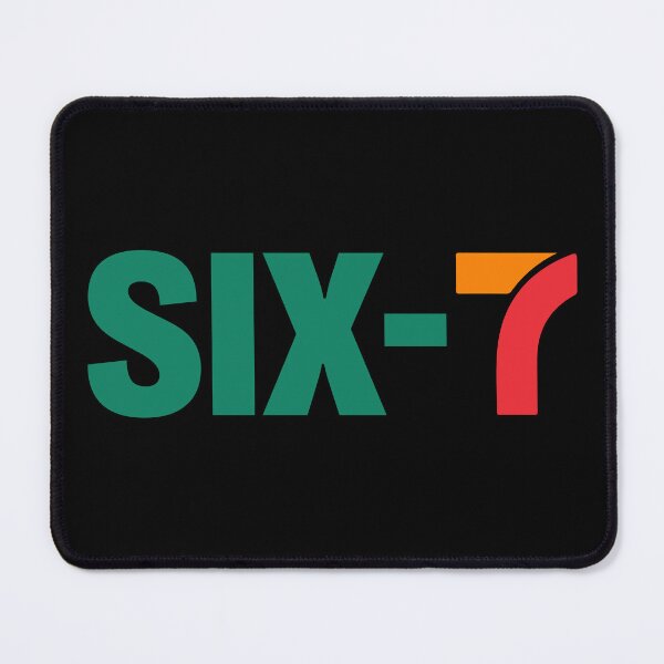 Item preview, Six Seven (line) designed and sold by notoriousitees.