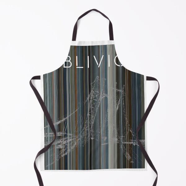 Item preview, Oblivion (2013) Movie Color Spectrum designed and sold by ndothughes.