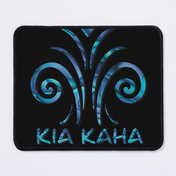 Item preview, Kia kaha #2 designed and sold by Mayakiwi.