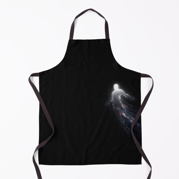 Item preview, Celestial Spirit – Cosmic Being of Light designed and sold by sentaxfe.