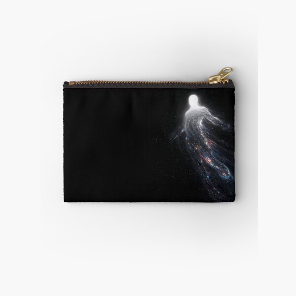 Item preview, Celestial Spirit – Cosmic Being of Light designed and sold by sentaxfe.