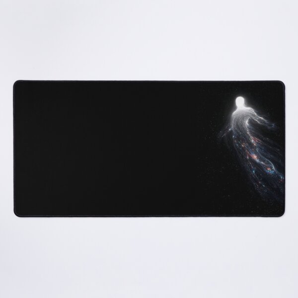 Item preview, Celestial Spirit – Cosmic Being of Light designed and sold by sentaxfe.
