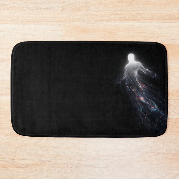 Item preview, Celestial Spirit – Cosmic Being of Light designed and sold by sentaxfe.
