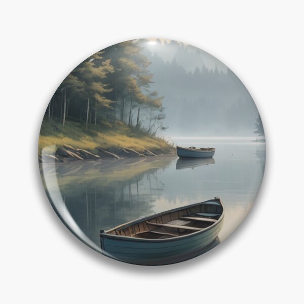 Item preview, The Silence Between Us designed and sold by HorizonHues.