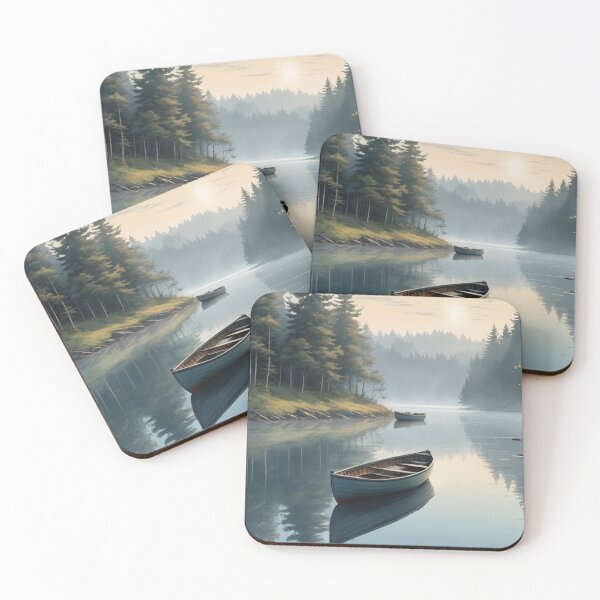 Item preview, The Silence Between Us designed and sold by HorizonHues.