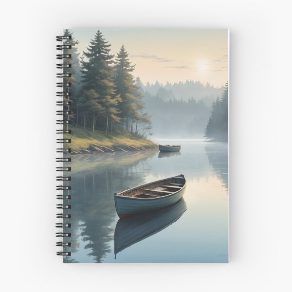 Item preview, The Silence Between Us designed and sold by HorizonHues.