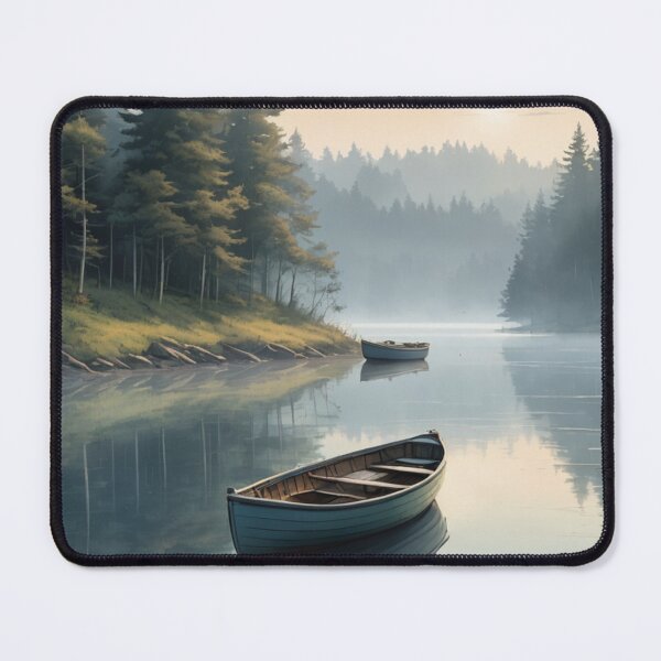 Item preview, The Silence Between Us designed and sold by HorizonHues.
