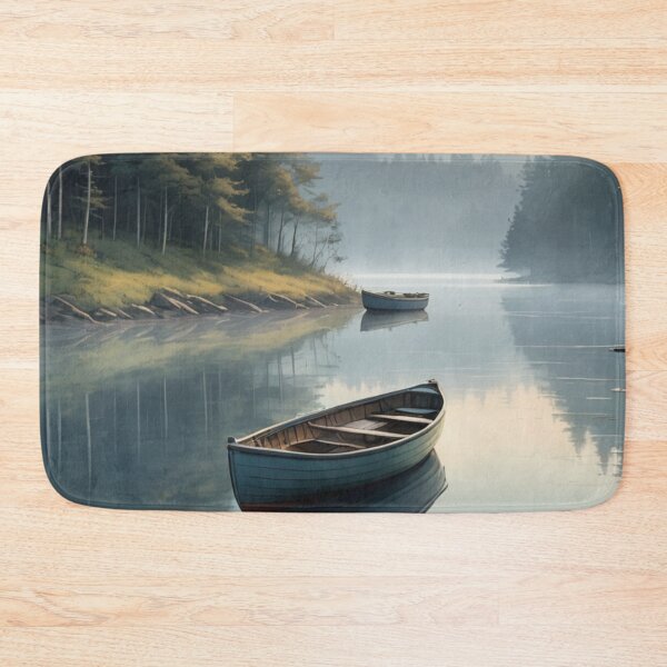 Item preview, The Silence Between Us designed and sold by HorizonHues.