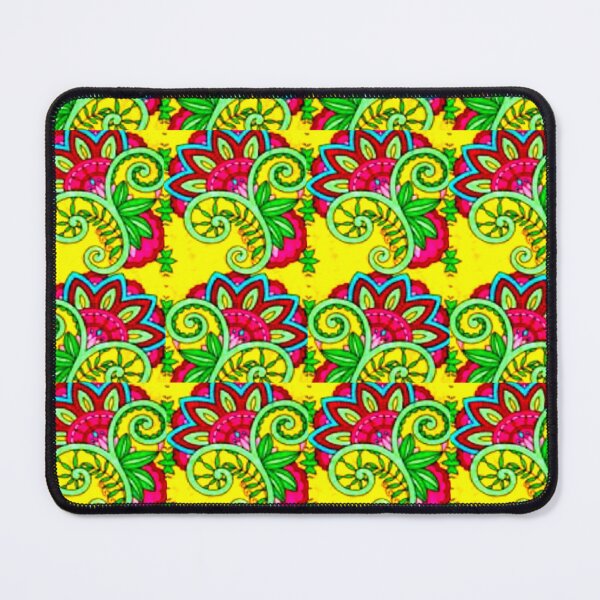 Item preview, Floral Pattern  designed and sold by 3triadstore.