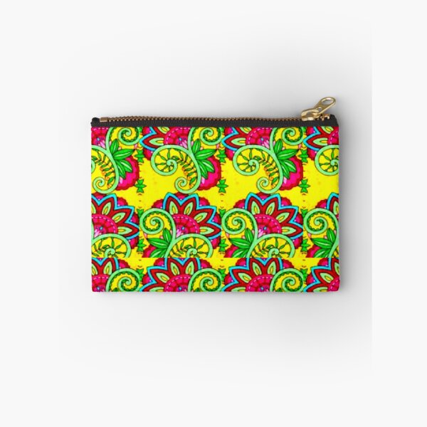 Item preview, Floral Pattern  designed and sold by 3triadstore.