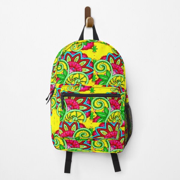 Item preview, Floral Pattern designed and sold by 3triadstore.