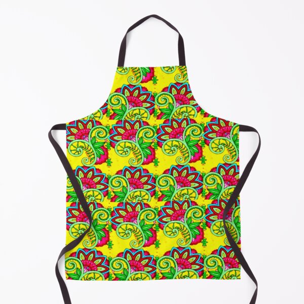 Item preview, Floral Pattern  designed and sold by 3triadstore.