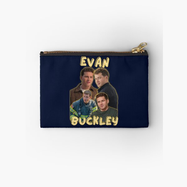Item preview, Evan Buckley 9-1-1, vintage designed and sold by CasadoAlexandra.