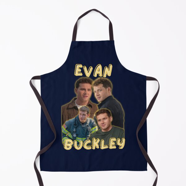 Item preview, Evan Buckley 9-1-1, vintage designed and sold by CasadoAlexandra.