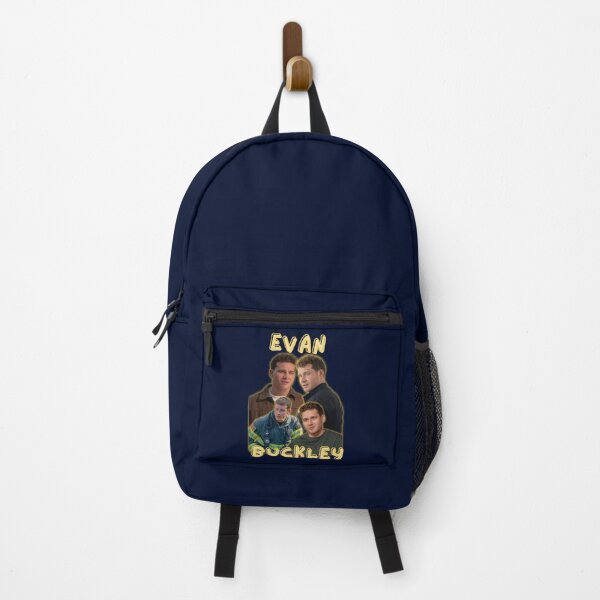 Item preview, Evan Buckley 9-1-1, vintage designed and sold by CasadoAlexandra.