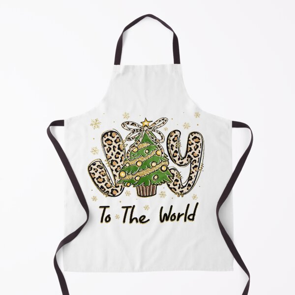 Item preview,  Glitter Joy To The World, Merry Christmas,  Flake Snow , Winter Season designed and sold by vintagearttee.