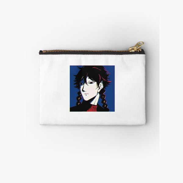 Item preview, Blue & Red haruka hashida  designed and sold by gibbianne.