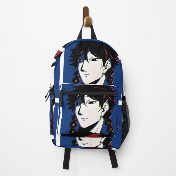 Item preview, Blue & Red haruka hashida designed and sold by gibbianne.