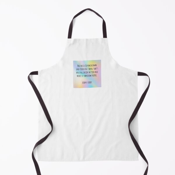 Item preview, Audre Lorde Make it Somehow Useful designed and sold by OutdoorAura.