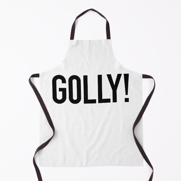 Item preview, G0LLY! Funny Reaction Condensed Typography designed and sold by Memes N Lore .
