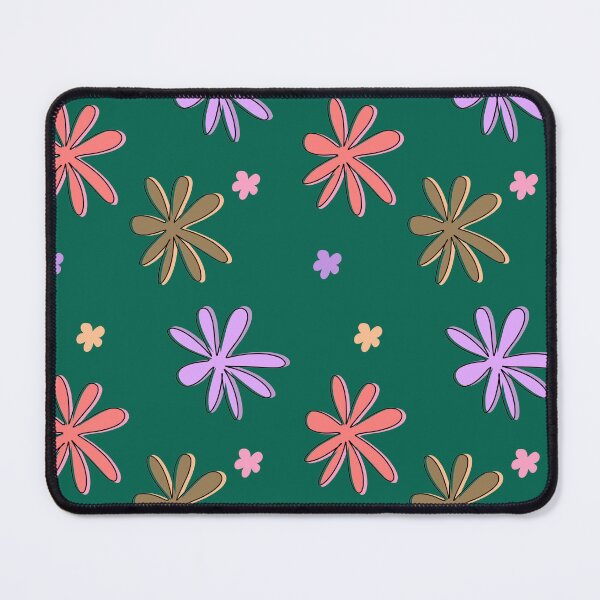 Item preview, Bold FLora designed and sold by MotifsByMari.