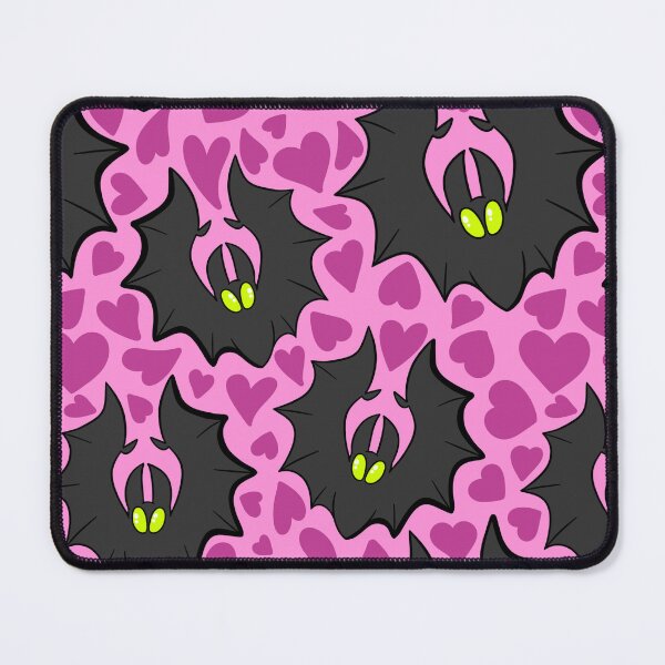 Item preview, Pink Batties designed and sold by StickyDicky.
