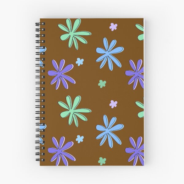 Item preview, Bold FLora designed and sold by MotifsByMari.