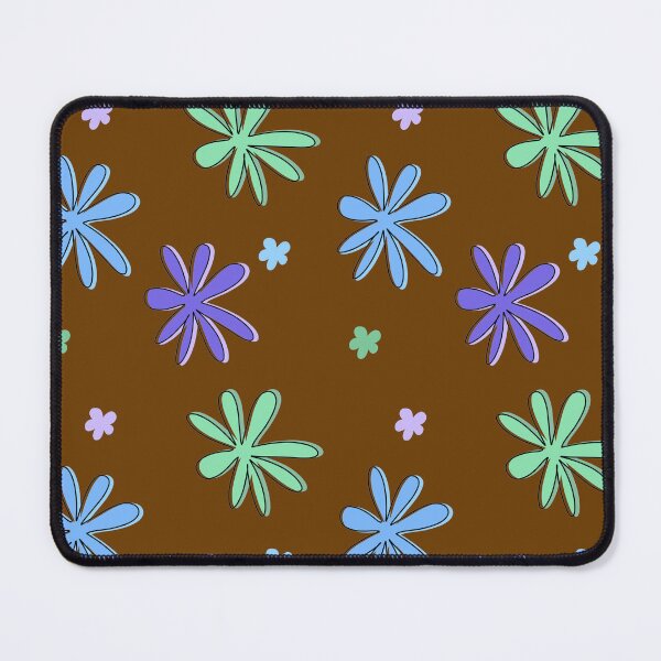 Item preview, Bold FLora designed and sold by MotifsByMari.