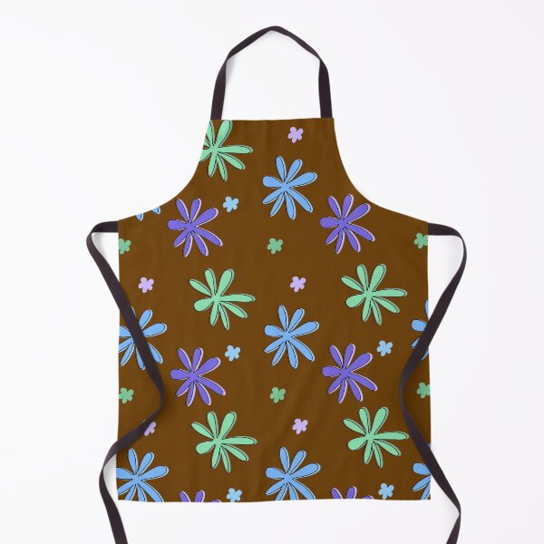 Item preview, Bold FLora designed and sold by MotifsByMari.