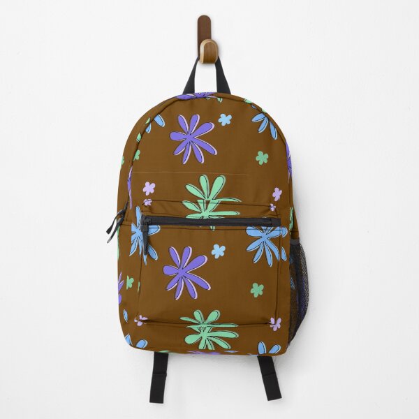 Item preview, Bold FLora designed and sold by MotifsByMari.