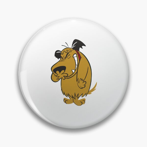 Artikelvorschau, Muttley Dog Vintage Retro Serie Muttley Lustige Cartoons entworfen und verkauft von TGonlinestore.