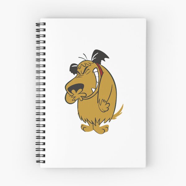 Item preview, Muttley Dog  Vintage Retro  Series Muttley Funny Cartoons designed and sold by TGonlinestore.