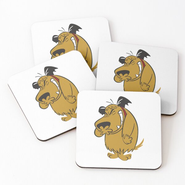 Item preview, Muttley Dog  Vintage Retro  Series Muttley Funny Cartoons designed and sold by TGonlinestore.