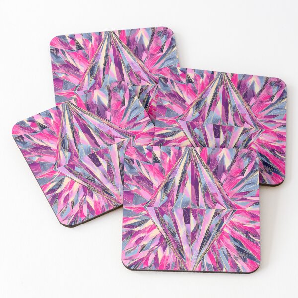 Item preview, colored diamond designed and sold by JeniSeny.