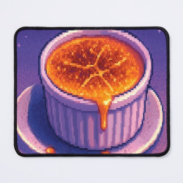 Item preview, Crème brûlée  designed and sold by ShadyBanksArt.
