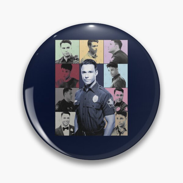 Item preview, Carlos Reyes Era designed and sold by CasadoAlexandra.