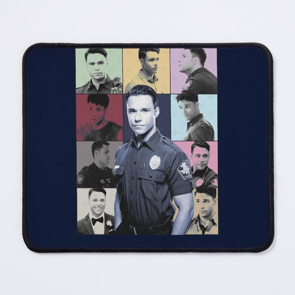 Item preview, Carlos Reyes Era designed and sold by CasadoAlexandra.