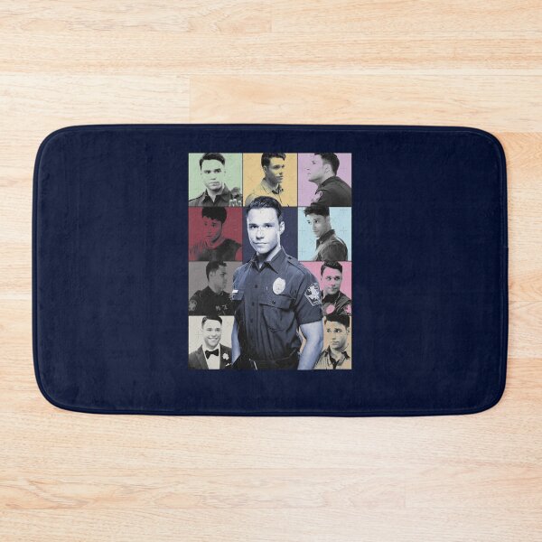 Item preview, Carlos Reyes Era designed and sold by CasadoAlexandra.