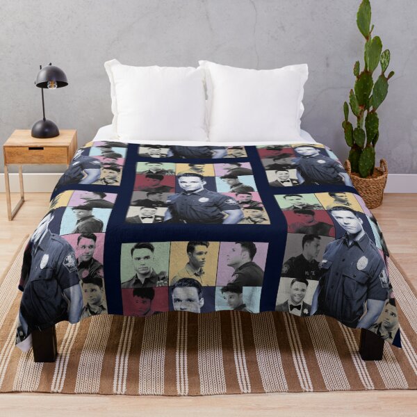 Item preview, Carlos Reyes Era designed and sold by CasadoAlexandra.