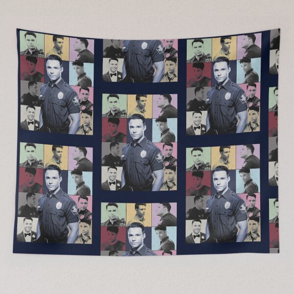 Item preview, Carlos Reyes Era designed and sold by CasadoAlexandra.