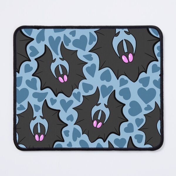 Item preview, Blue Batties designed and sold by StickyDicky.