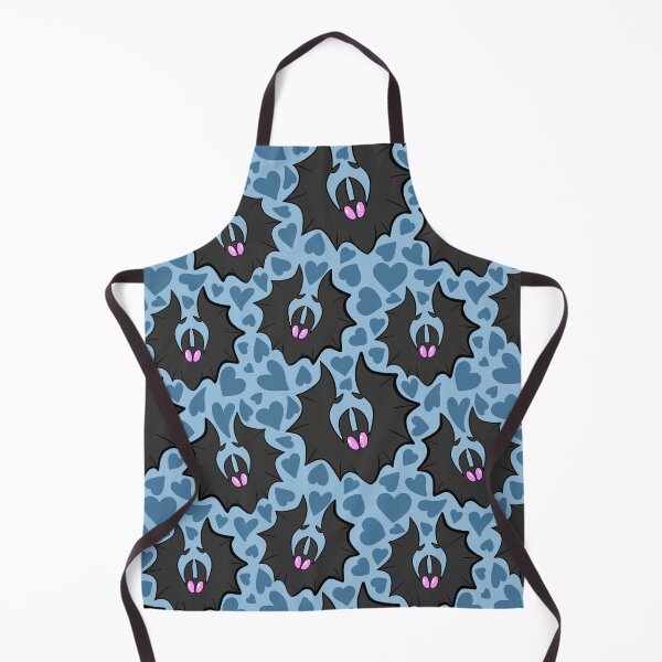 Item preview, Blue Batties designed and sold by StickyDicky.