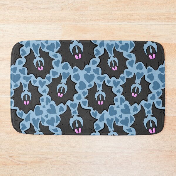 Item preview, Blue Batties designed and sold by StickyDicky.