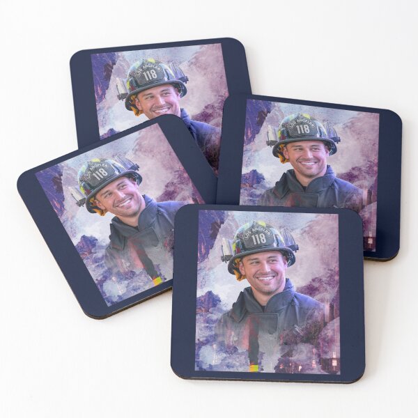 Item preview, Eddie Diaz - L.A. Dream designed and sold by CasadoAlexandra.