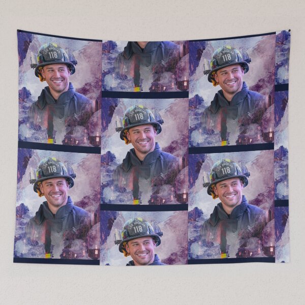 Item preview, Eddie Diaz - L.A. Dream designed and sold by CasadoAlexandra.