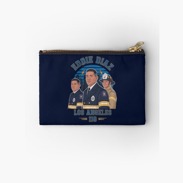 Item preview, Eddie Diaz From 9-1-1 Graphic designed and sold by CasadoAlexandra.