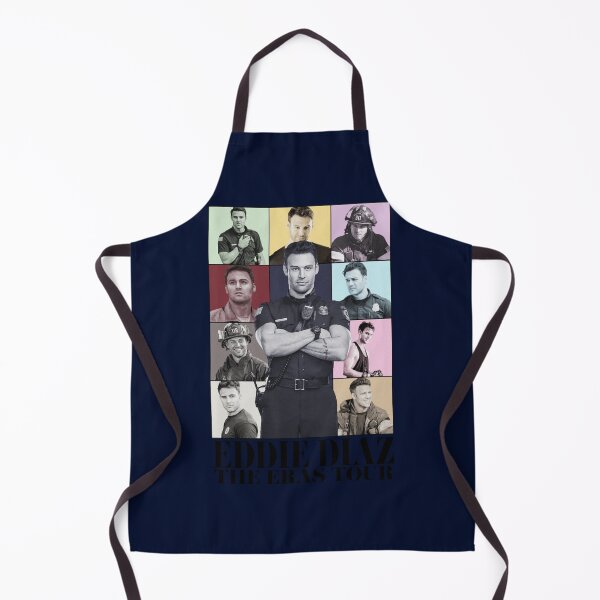 Item preview, Eddie Diaz The Eras Tour Oversized  designed and sold by CasadoAlexandra.